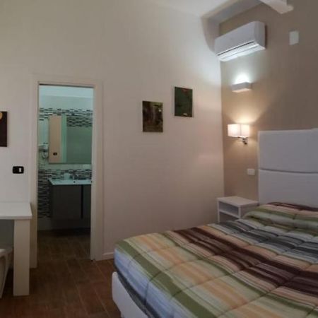 Maja Bed and Breakfast Ρέτζιο ντι Καλάμπρια Εξωτερικό φωτογραφία