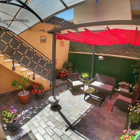 Maja Bed and Breakfast Ρέτζιο ντι Καλάμπρια Εξωτερικό φωτογραφία