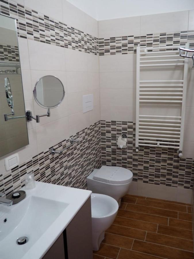 Maja Bed and Breakfast Ρέτζιο ντι Καλάμπρια Εξωτερικό φωτογραφία