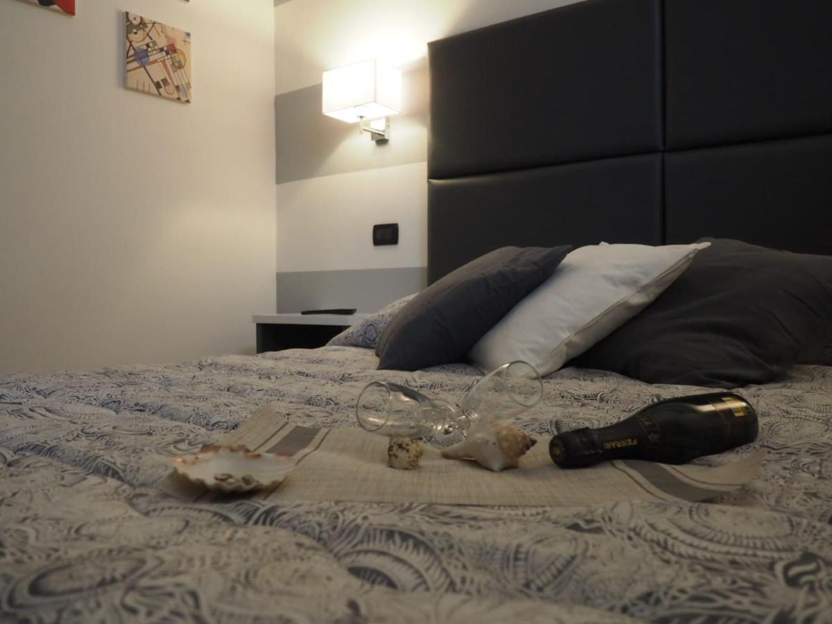 Maja Bed and Breakfast Ρέτζιο ντι Καλάμπρια Εξωτερικό φωτογραφία