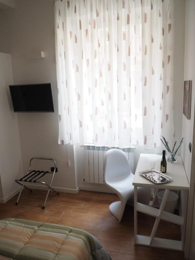 Maja Bed and Breakfast Ρέτζιο ντι Καλάμπρια Εξωτερικό φωτογραφία