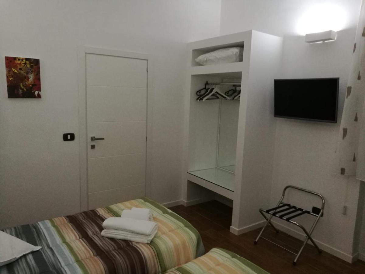 Maja Bed and Breakfast Ρέτζιο ντι Καλάμπρια Εξωτερικό φωτογραφία