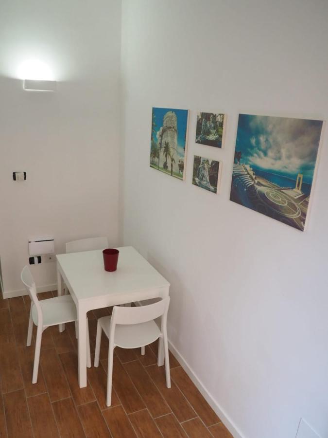 Maja Bed and Breakfast Ρέτζιο ντι Καλάμπρια Εξωτερικό φωτογραφία
