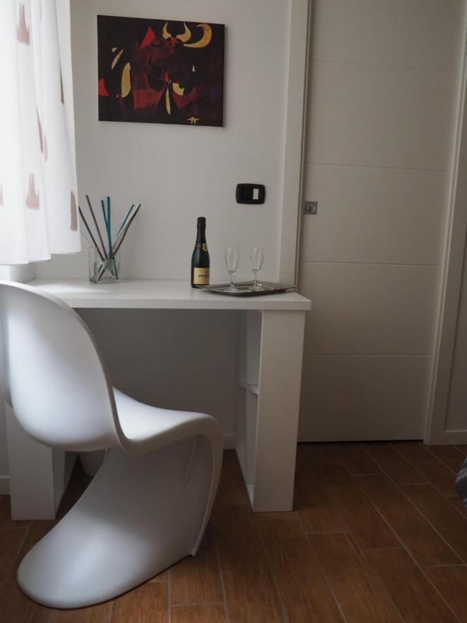 Maja Bed and Breakfast Ρέτζιο ντι Καλάμπρια Εξωτερικό φωτογραφία