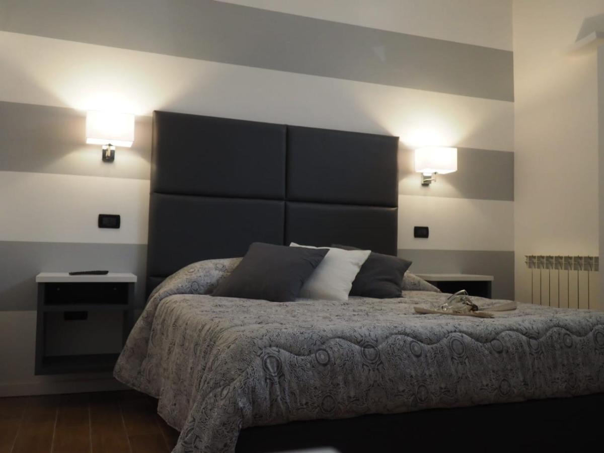 Maja Bed and Breakfast Ρέτζιο ντι Καλάμπρια Εξωτερικό φωτογραφία