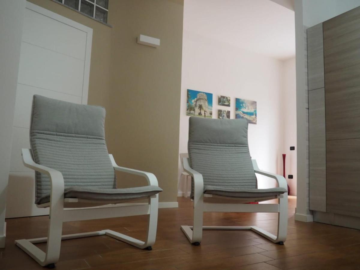 Maja Bed and Breakfast Ρέτζιο ντι Καλάμπρια Εξωτερικό φωτογραφία
