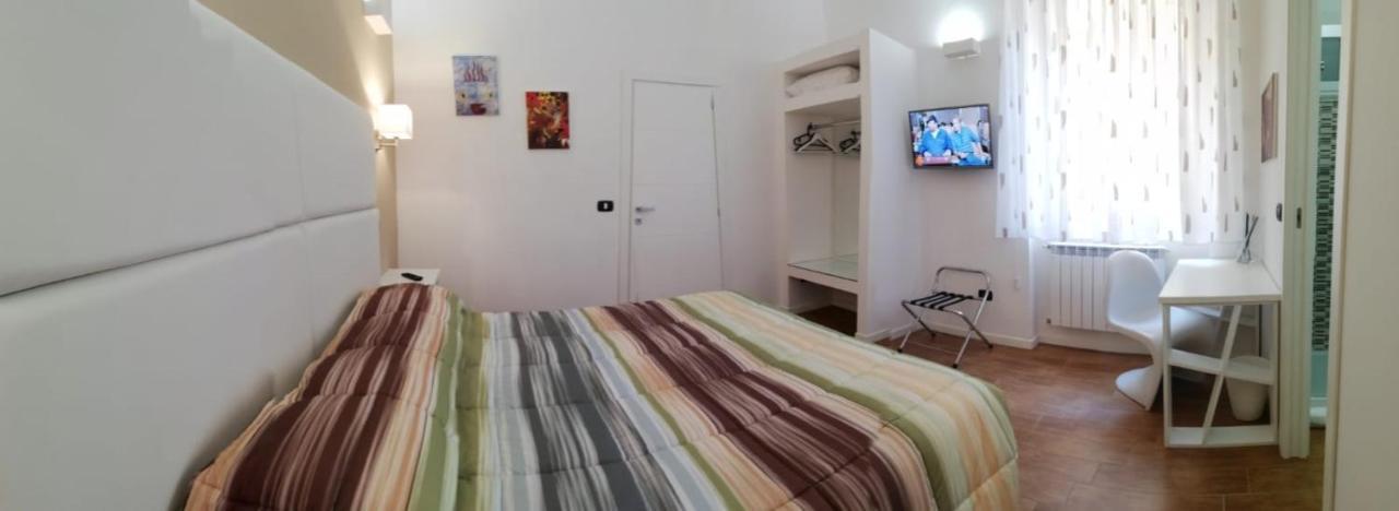 Maja Bed and Breakfast Ρέτζιο ντι Καλάμπρια Εξωτερικό φωτογραφία