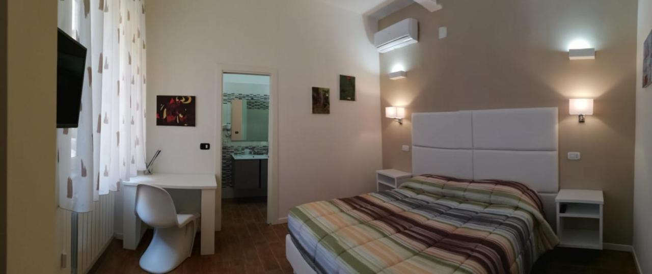 Maja Bed and Breakfast Ρέτζιο ντι Καλάμπρια Εξωτερικό φωτογραφία
